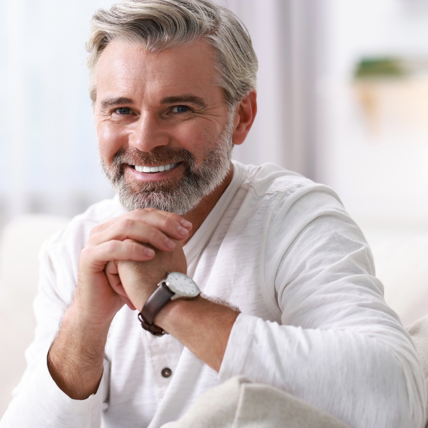 Denture advice