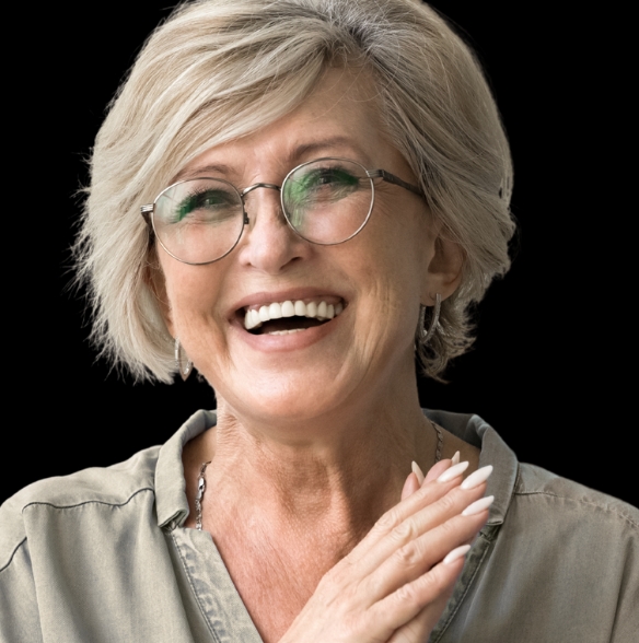 Dentures