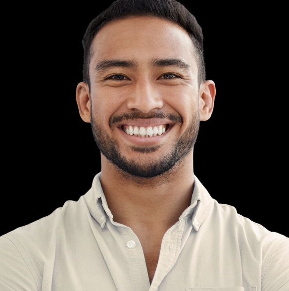 White Fillings