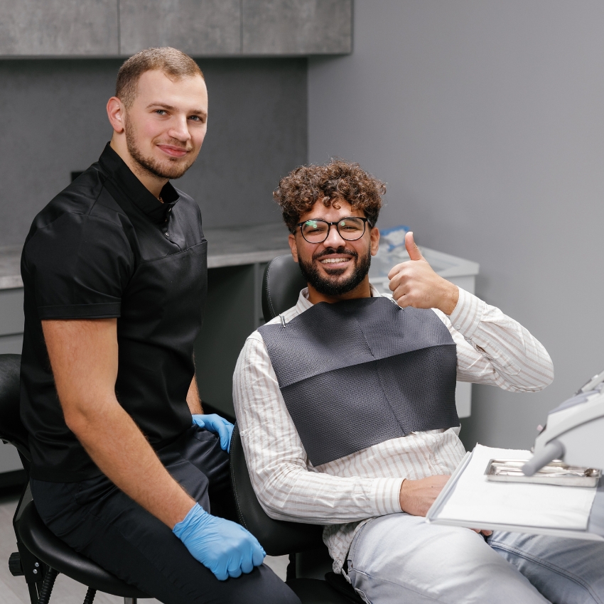 How is gum disease treated