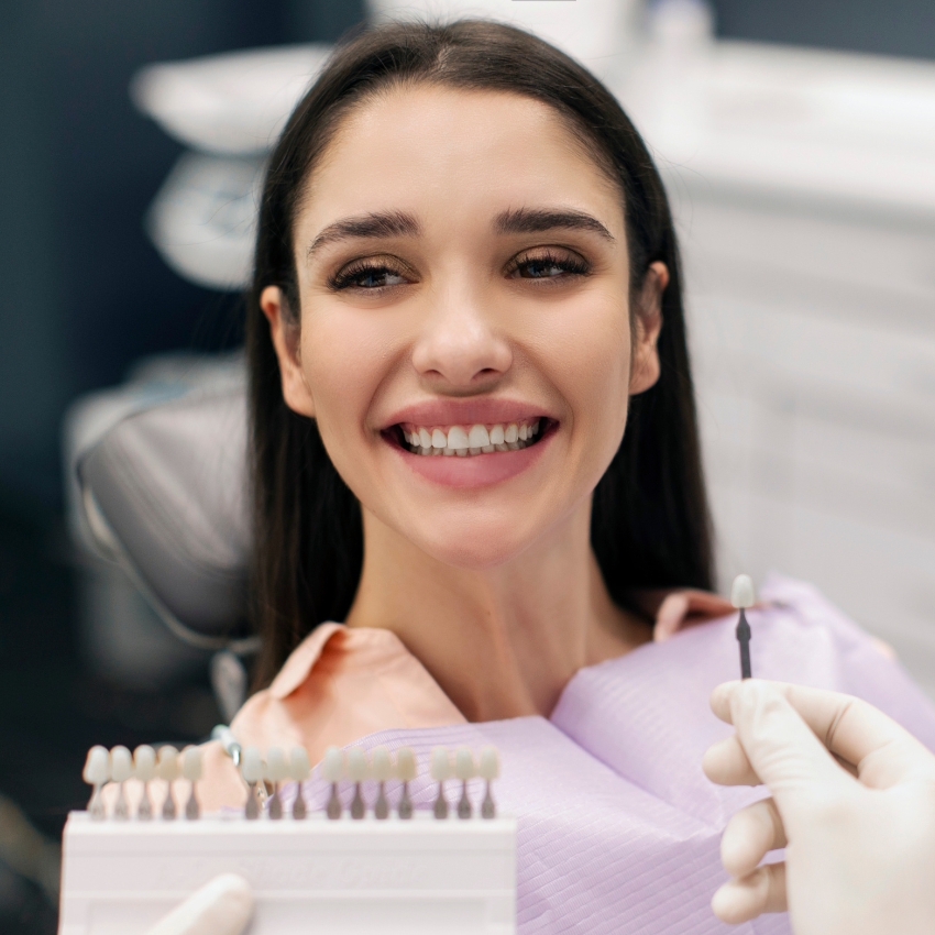 Veneers Advice