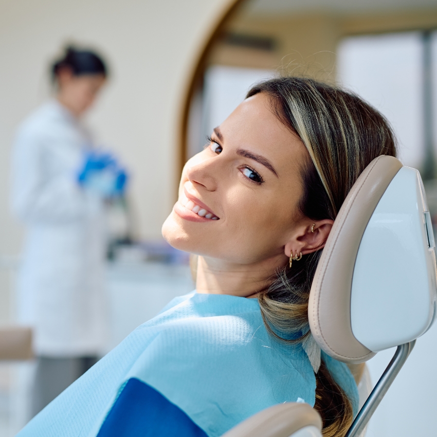 Dental Sedation in Doncaster