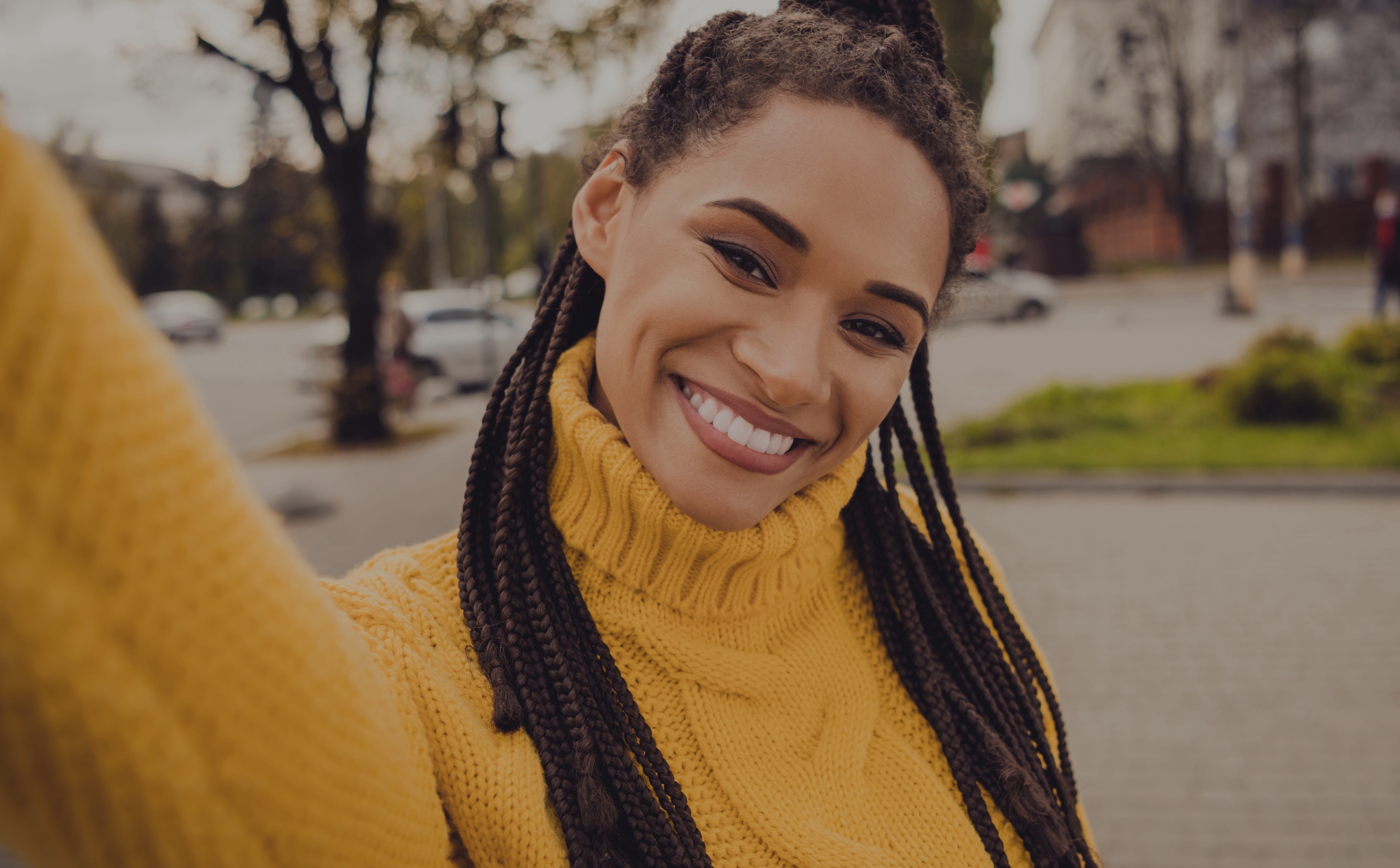 Cosmetic Dentistry