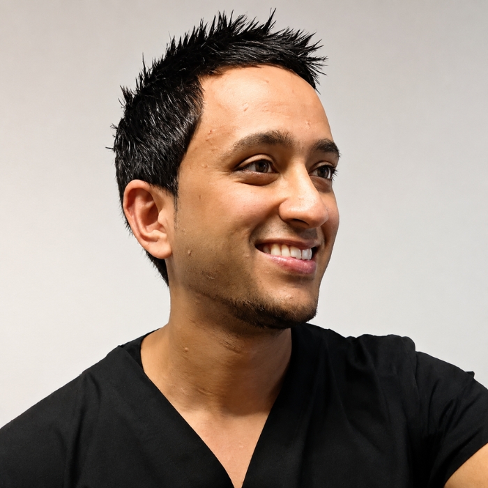 Dr. Ihsan Khaliq