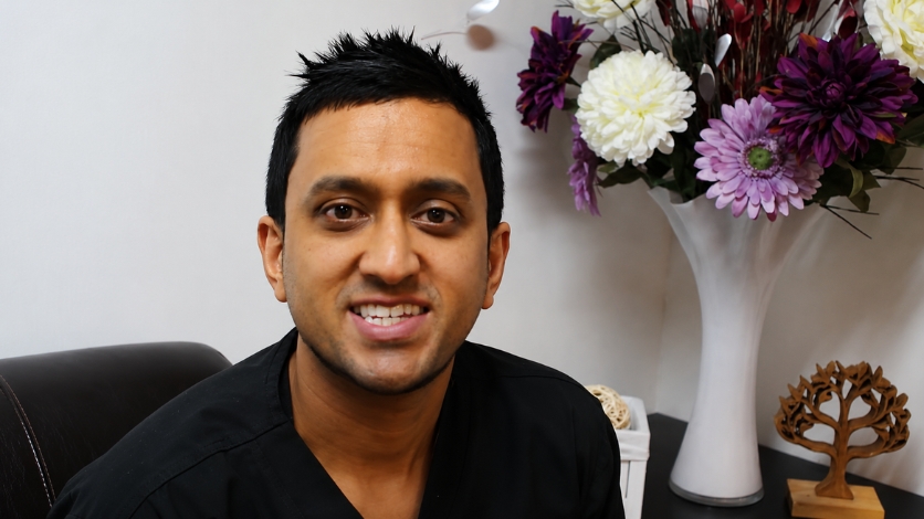 Envy Dental