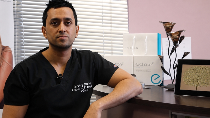 Envy Dental