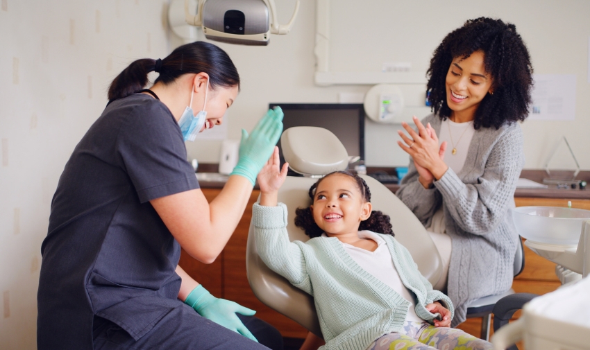 Dental Nurse Position